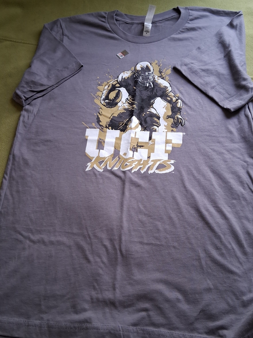 UCF Knights  Football T-shirt
